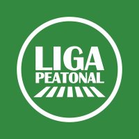 Liga Peatonal (@ligapeatonal) 's Twitter Profile