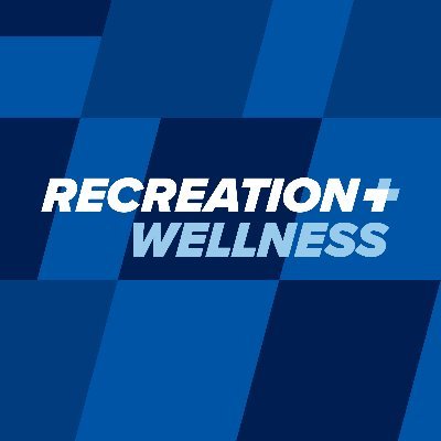 Official Twitter of Creighton Recreation + Wellness