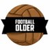 Football Older (@footballolder) Twitter profile photo