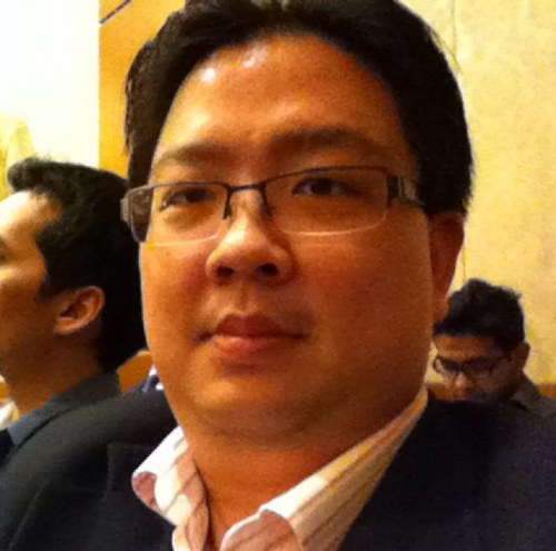 limsoonchiong's profile picture. Trained technologically but has many years of experience in the creative environment. A combination that compliments each other in today's digital landscape.