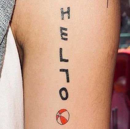 hello!さんのプロフィール画像