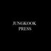 Jungkook Press (@JungkookPress) Twitter profile photo