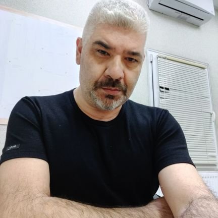 ilkrgcr's profile picture. 