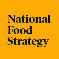 National Food Strategy (@food_strategy) 's Twitter Profile