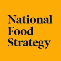 National Food Strategy(@food_strategy) 's Twitter Profile Photo