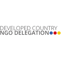 Global Fund Developed Country NGO Delegation (@developedngo) 's Twitter Profile Photo Global Fund Developed Country NGO Delegation (@developedngo) 's Twitter Profile Photo