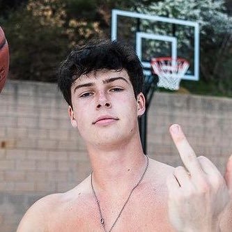 PBGmidias's profile picture. conta reserva da @PortalBlakeGray