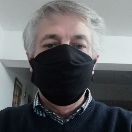 EAchigar's profile picture. blanco se nace