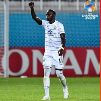 Modou Barrow (@modoubarrow14) 's Twitter Profile