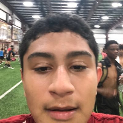 nickjrod14's profile picture. 15