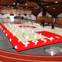 Coach Seretti (@reddevilhoops) 's Twitter Profile Photo Coach Seretti (@reddevilhoops) 's Twitter Profile Photo
