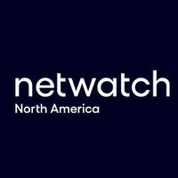 Netwatch North America(@NetwatchNA) 's Twitter Profile Photo