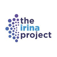 The Irina Project (TIP)(@TheIrinaProject) 's Twitter Profile Photo