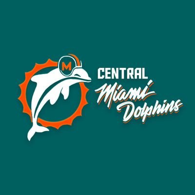 Central Miami Dolphins