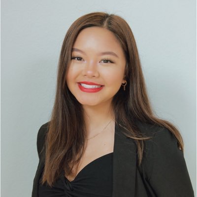 M.S. Forensic Science Student @ucdavis | B.S. Cell & Molecular Alumni @sdsu | Aspiring Forensic Scientist | 🇵🇭 | she/her