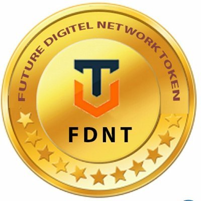 Future Digital Network Token