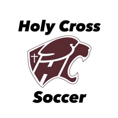 Louisville Holy Cross High School Ladies Varsity Soccer⚽️