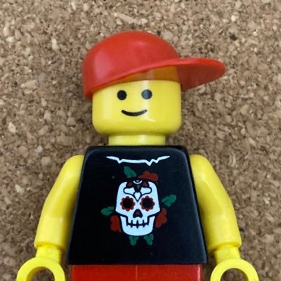 Owen Blockowskiさんのプロフィール画像