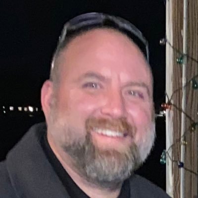 Jhatfield5's profile picture. Husband | Father | Educator | Chief Learner | My tweets are my tweets!