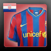 FC Barcelona Arena – Croatian Unofficial Fan Page