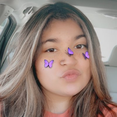 23 | I don’t tweet much so you’re stalking me for no reason