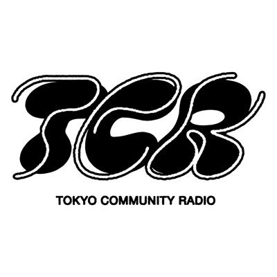 Radio_TCR_jp's profile picture. Pirate radio from the Tokyo underground. tcommunityradio@gmail.com