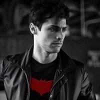 Jason Todd (@redxhoodx) 's Twitter Profile Photo Jason Todd (@redxhoodx) 's Twitter Profile Photo