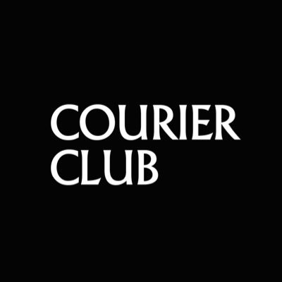 courier club