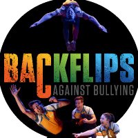 Backflips Against Bullying (@backflipsaus) 's Twitter Profile