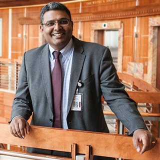 Tom Varghese Jr. MD, MS, MBA, FACS, MAMSE 🇺🇸
