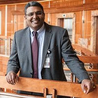 Tom Varghese Jr. MD, MS, MBA, FACS 🇺🇸(@TomVargheseJr) 's Twitter Profile Photo