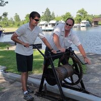 Tourism Smiths Falls (@tourism_sfalls) Twitter profile photo