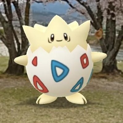 ポケモンＧＯにハマってます😄/岐阜県/おじさん/ＴＬ４８/赤/弱い/
楽しくポケＧＯしましょう😎👍
モンハンナウ始めてみました🤣