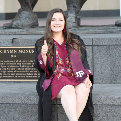 Texas A&M '18 | TeachAG