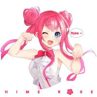 Hime Rose 🌹 || Open Commissions (@himerose2) 's Twitter Profile