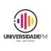 Universidade FM (@universidadefm) Twitter profile photo Universidade FM (@universidadefm) Twitter profile photo