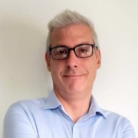 Gustavo Sain (@grsain) 's Twitter Profile