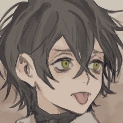 cisさんのプロフィール画像