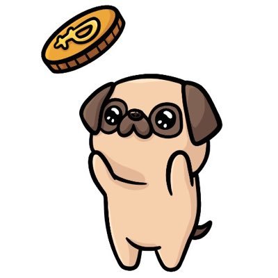 We are PugCash fan club https://t.co/7d88goIL92