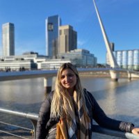Antonela Zanuttini (@amzanuttini) 's Twitter Profile