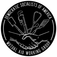 North NJ DSA Mutual Aid Working Group(@MutualAid_nnj) 's Twitter Profile Photo