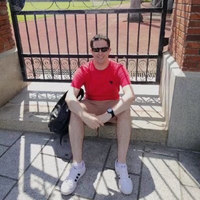 Jon_W85's profile picture. Current affairs and sports blogger.

Table tennis, badminton, and running enthusiast!

https://t.co/94PbEP9yPH