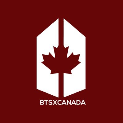 Backup account for @BTSxCanada fanbase. 🇨🇦Fan account supporting @bts_twt’s music in Canada. FB+IG @BTSxCanada. Funds @FundsForBangCan.