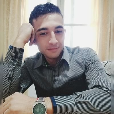28 años -Geminiano ♊-Técnico Electromecánico-estudiante de Ing. Mecatrónica                Casado con el único y Gran Amor de toda mi vida @alexa_yohazz19🥰💖💞
