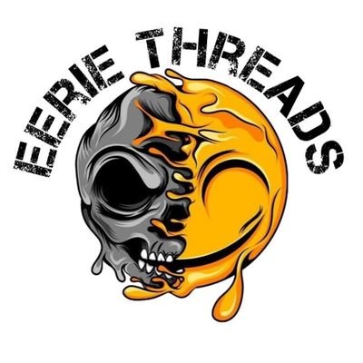 Welcome to Eerie Threads, our goal is to suit your very unique personality with a splash of our own odd taste.

Call/Whatsapp: 0770296106