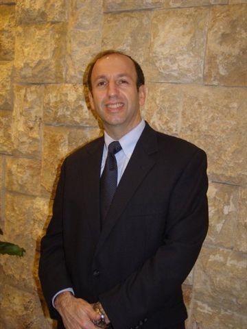 Executive Recruiter, published business author and compulsive exerciser