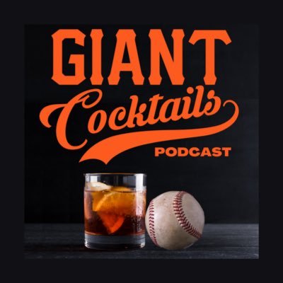A weekly podcast where two brothers offer their often humorous take on the San Francisco Giants while enjoying homemade cocktails.