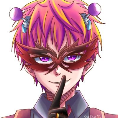 Pinkantennaさんのプロフィール画像