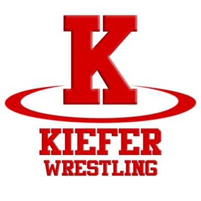 Official Twitter Account of Kiefer Wrestling #FINISH