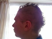 silverknuckle95's profile picture. 